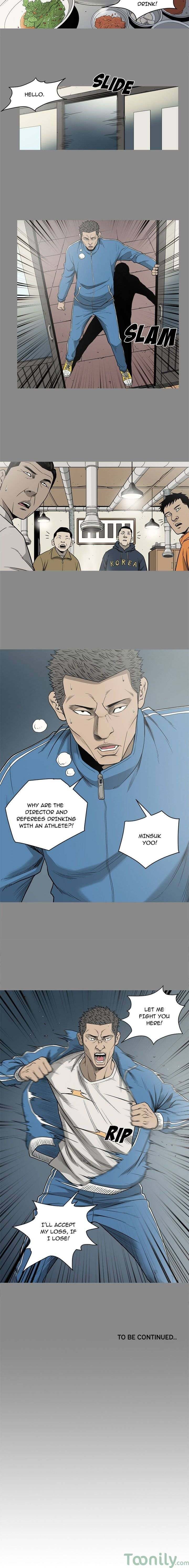 On My Way - Chapter 60 [photo 11] - MangaPorn