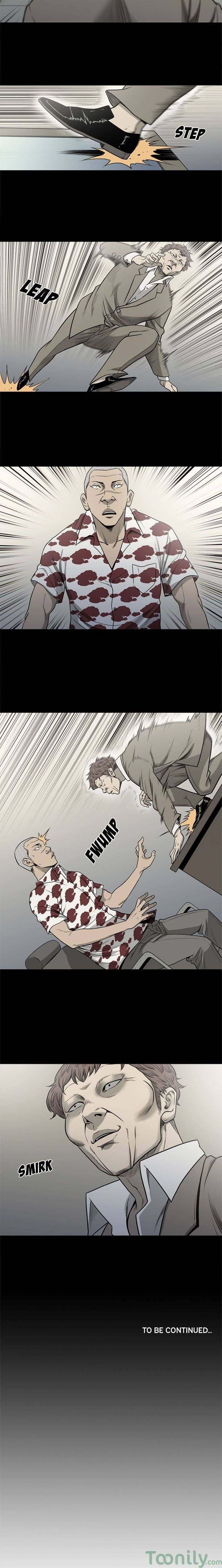 On My Way - Chapter 62 [photo 12] - MangaPorn