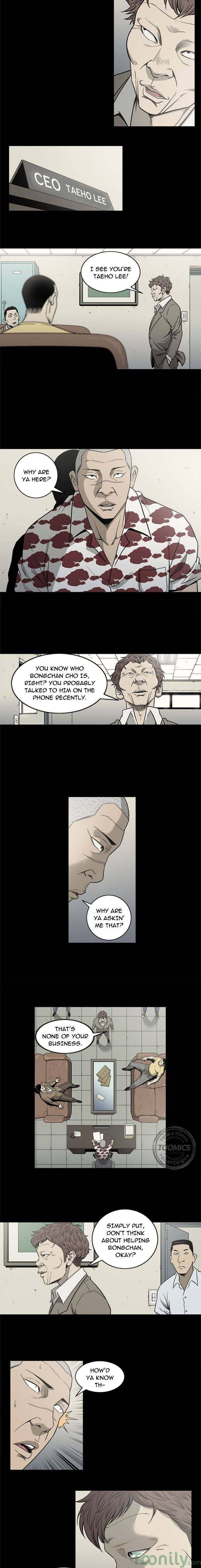 On My Way - Chapter 62 [photo 7] - MangaPorn