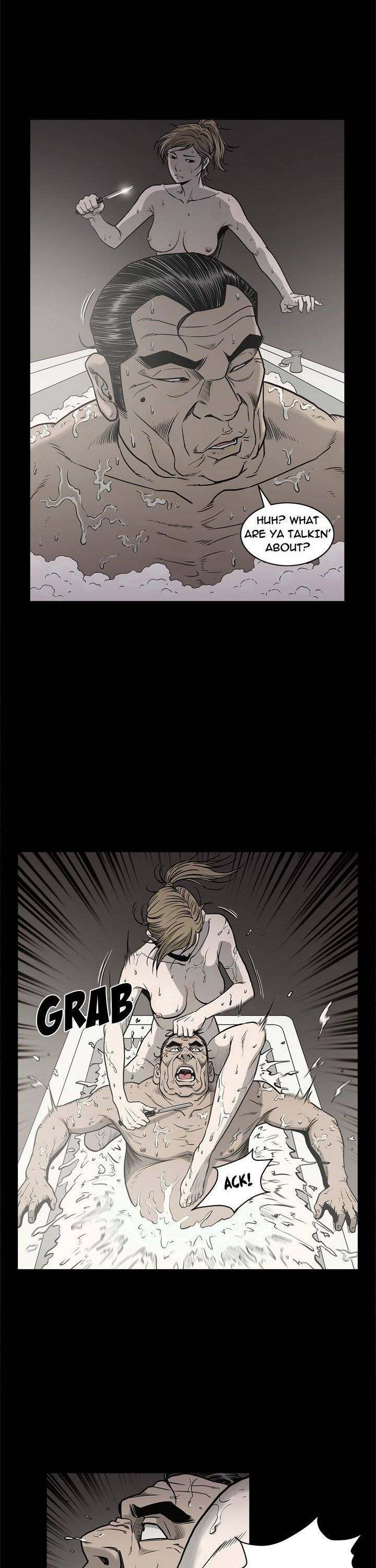 On My Way - Chapter 65 [photo 11] - MangaPorn