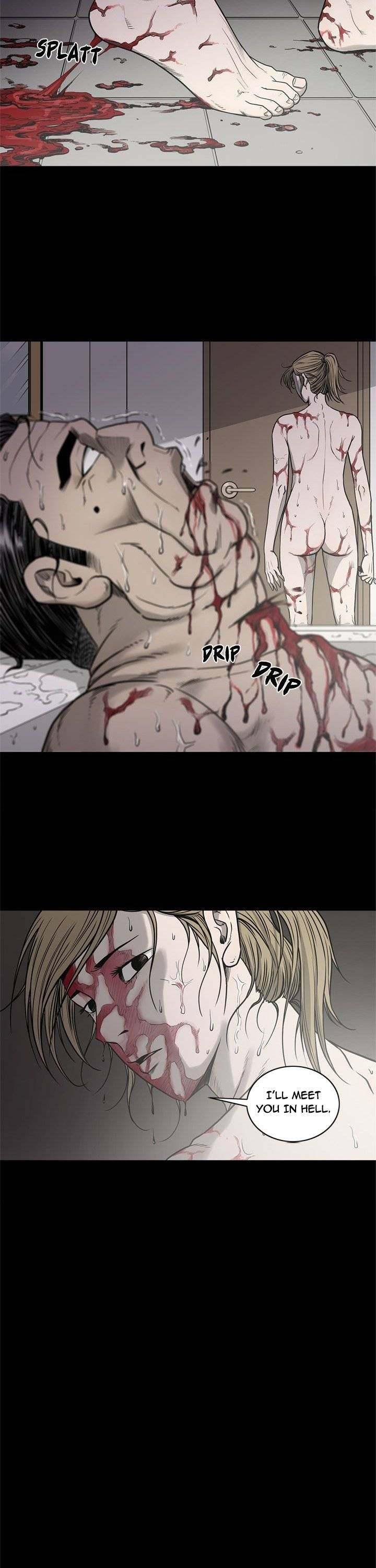 On My Way - Chapter 65 [photo 16] - MangaPorn