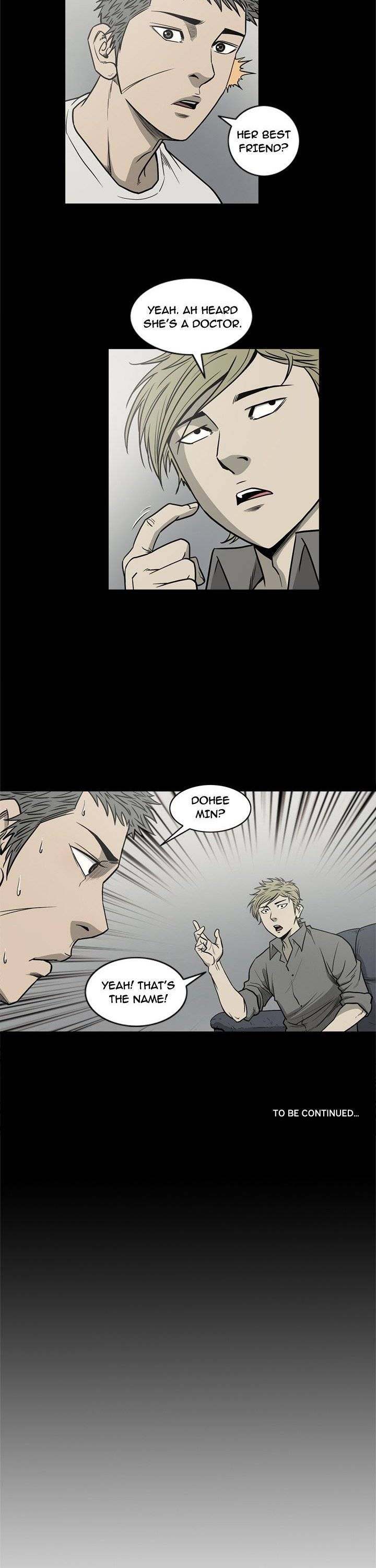 On My Way - Chapter 65 [photo 27] - MangaPorn