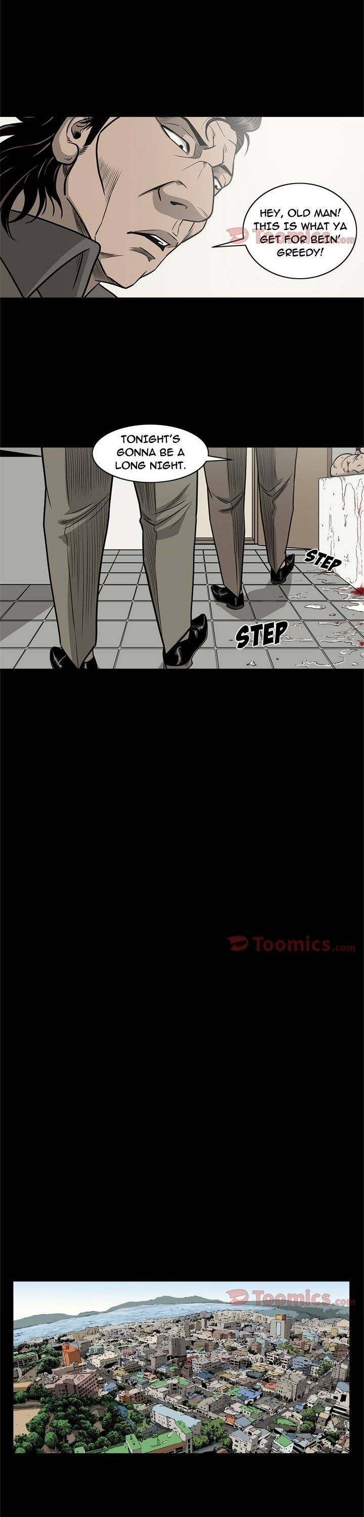 On My Way - Chapter 66 [photo 11] - MangaPorn