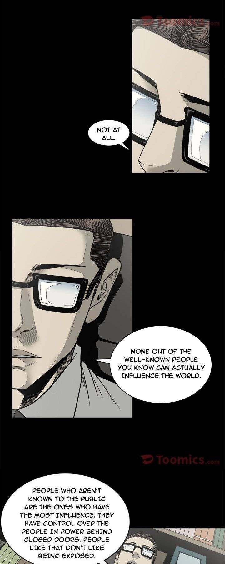On My Way - Chapter 67 [photo 20] - MangaPorn