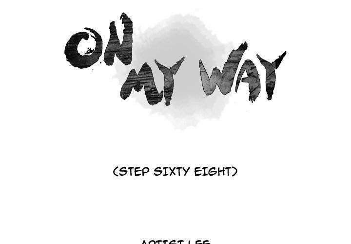 On My Way - Chapter 68 [photo 1] - MangaPorn