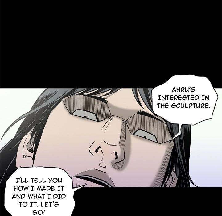 On My Way - Chapter 68 [photo 10] - MangaPorn