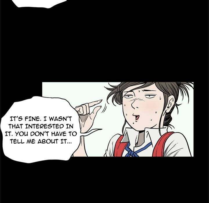 On My Way - Chapter 68 [photo 11] - MangaPorn