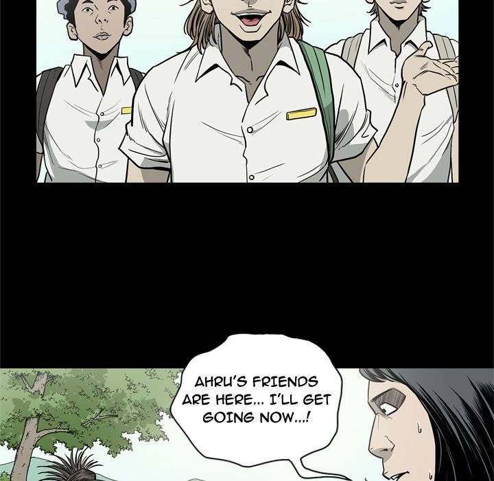 On My Way - Chapter 68 [photo 23] - MangaPorn
