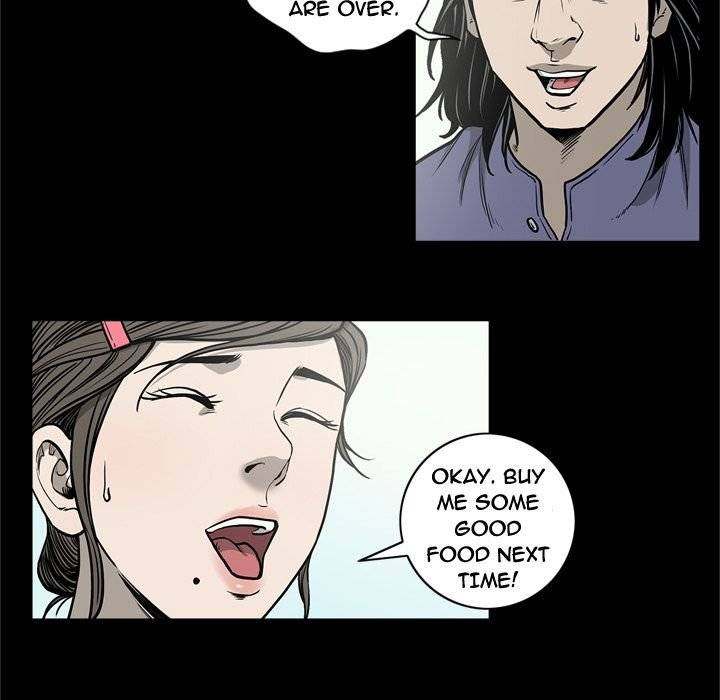 On My Way - Chapter 68 [photo 25] - MangaPorn