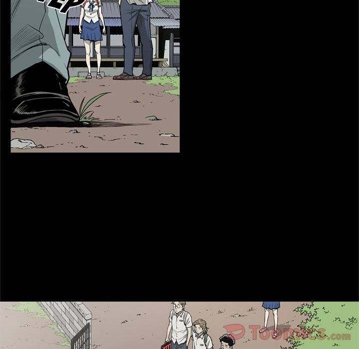 On My Way - Chapter 68 [photo 29] - MangaPorn