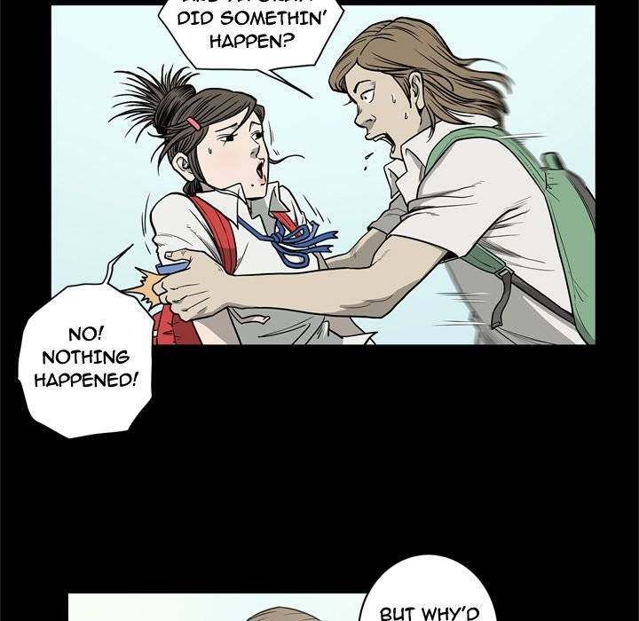 On My Way - Chapter 68 [photo 31] - MangaPorn