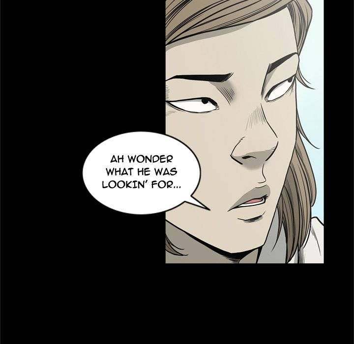 On My Way - Chapter 68 [photo 33] - MangaPorn