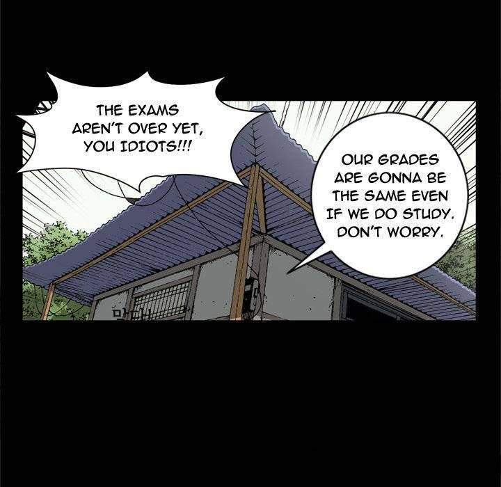 On My Way - Chapter 68 [photo 35] - MangaPorn