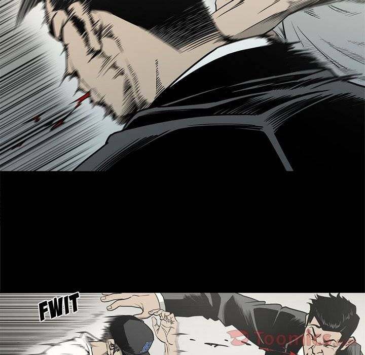 On My Way - Chapter 68 [photo 42] - MangaPorn