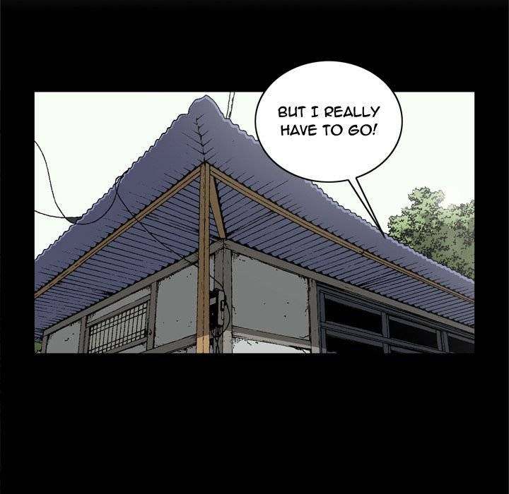 On My Way - Chapter 68 [photo 5] - MangaPorn