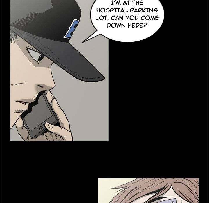 On My Way - Chapter 68 [photo 56] - MangaPorn