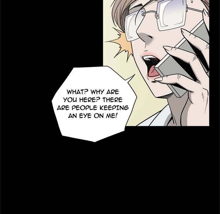 On My Way - Chapter 68 [photo 57] - MangaPorn