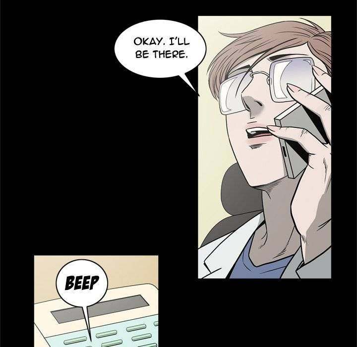 On My Way - Chapter 68 [photo 59] - MangaPorn