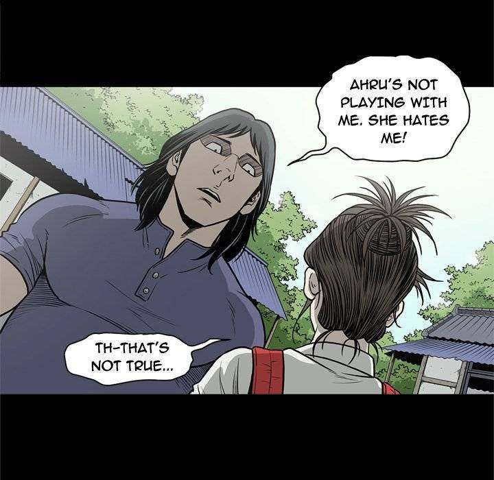 On My Way - Chapter 68 [photo 6] - MangaPorn