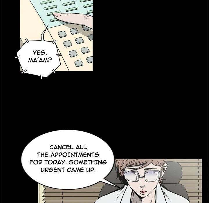 On My Way - Chapter 68 [photo 60] - MangaPorn