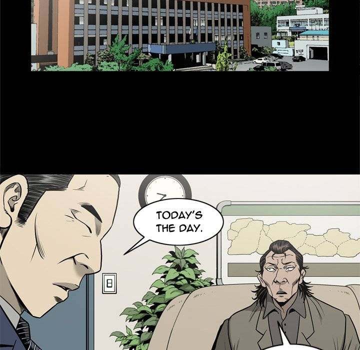 On My Way - Chapter 68 [photo 64] - MangaPorn