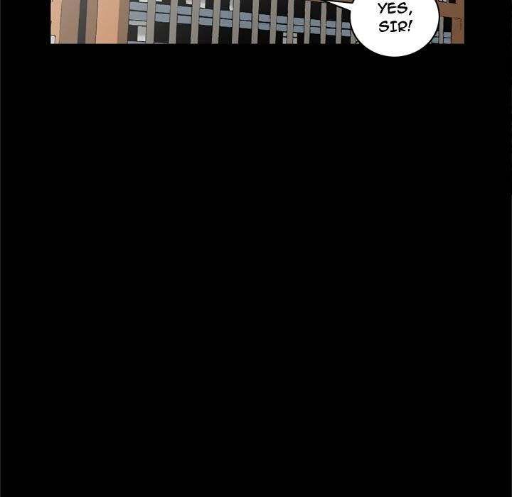 On My Way - Chapter 68 [photo 68] - MangaPorn