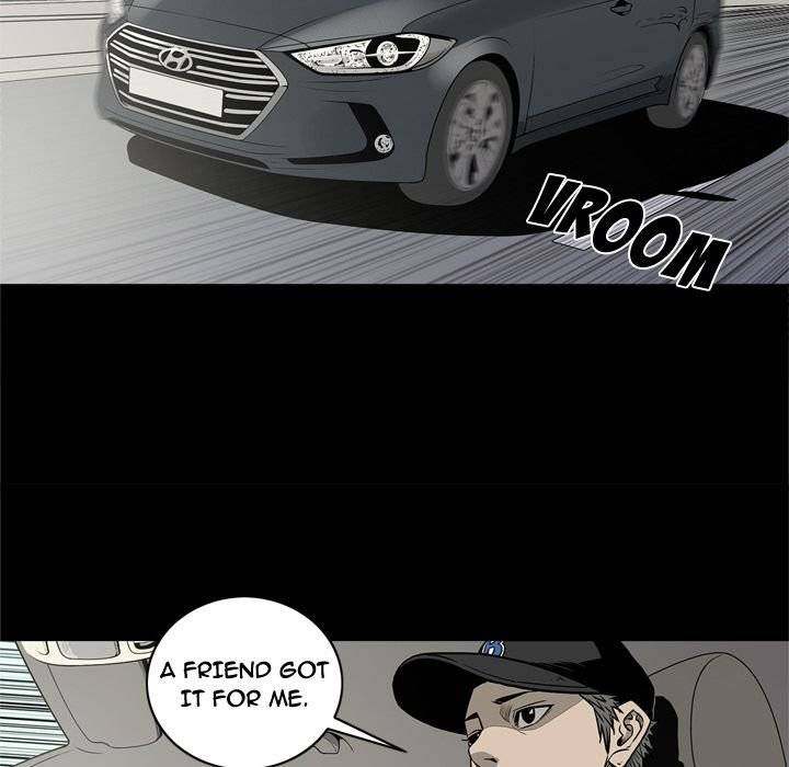 On My Way - Chapter 68 [photo 70] - MangaPorn