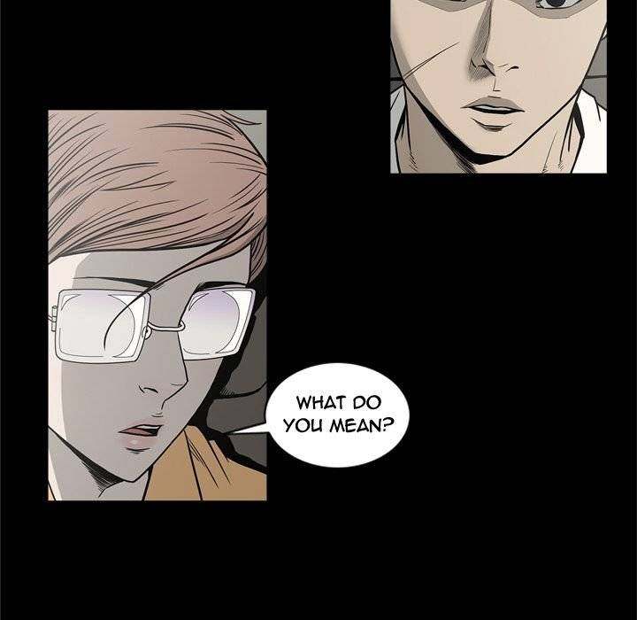 On My Way - Chapter 68 [photo 72] - MangaPorn