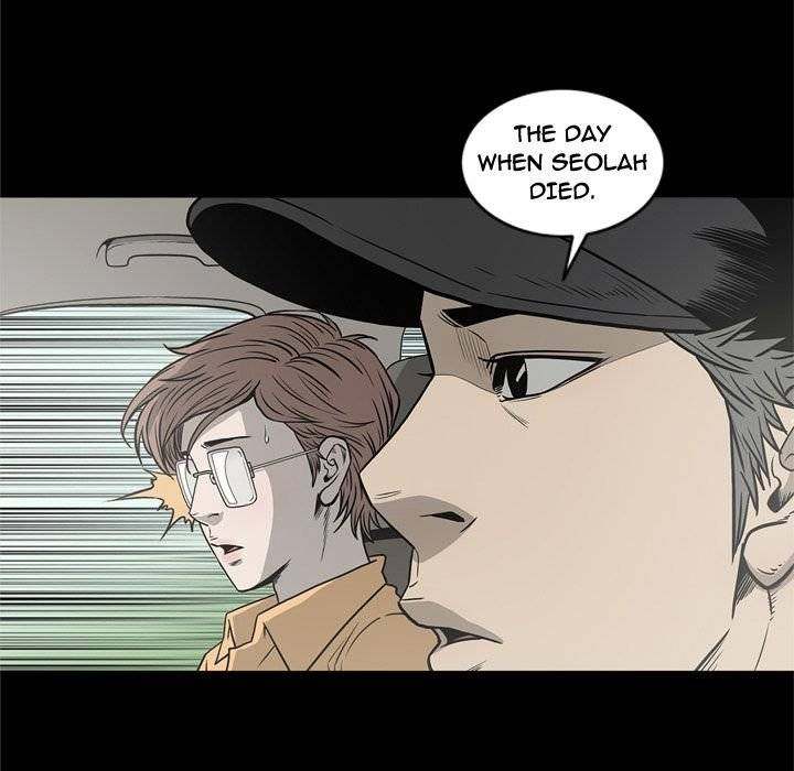 On My Way - Chapter 68 [photo 73] - MangaPorn