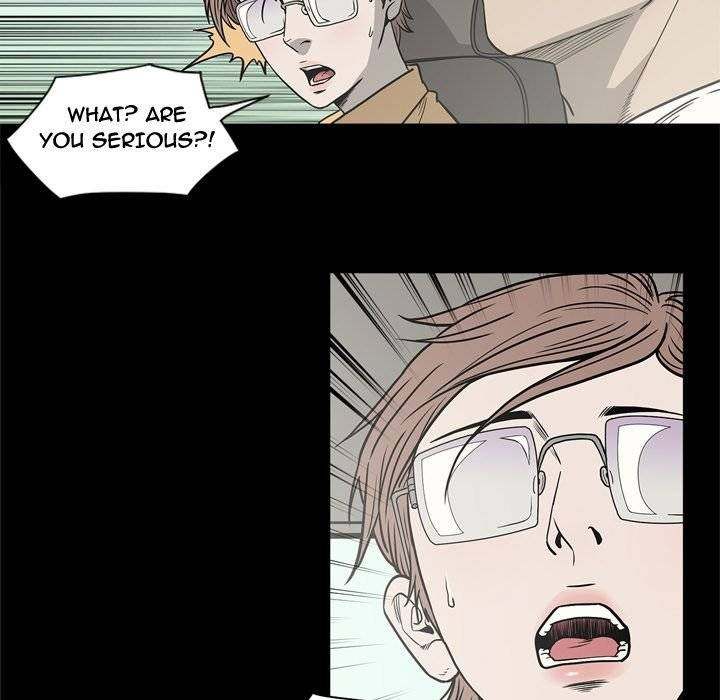 On My Way - Chapter 68 [photo 79] - MangaPorn