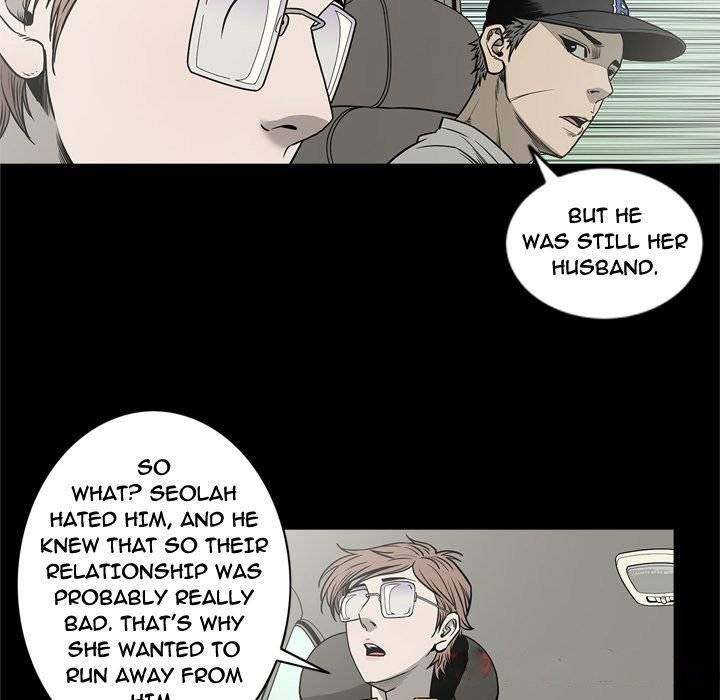 On My Way - Chapter 68 [photo 82] - MangaPorn