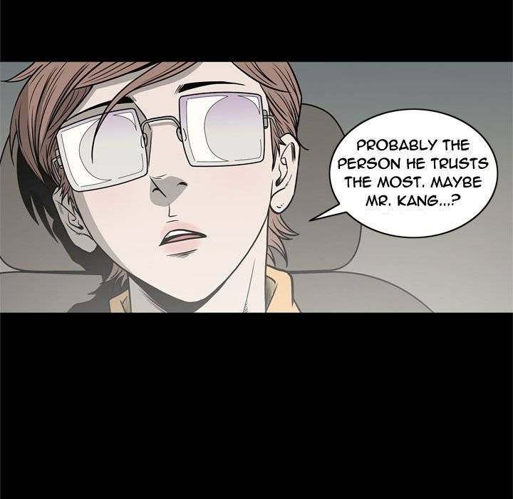 On My Way - Chapter 68 [photo 86] - MangaPorn