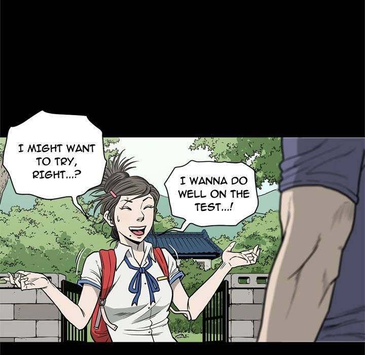 On My Way - Chapter 68 [photo 9] - MangaPorn