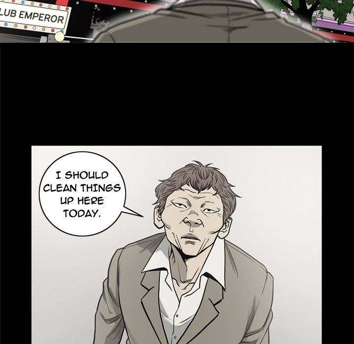 On My Way - Chapter 68 [photo 94] - MangaPorn