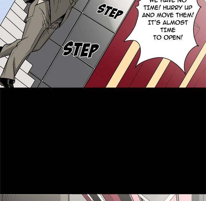 On My Way - Chapter 68 [photo 97] - MangaPorn