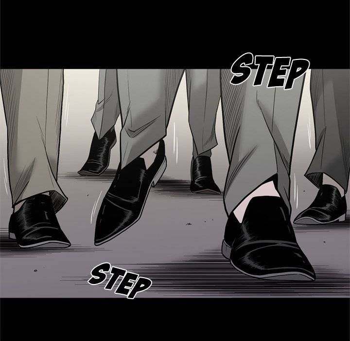 On My Way - Chapter 69 [photo 104] - MangaPorn