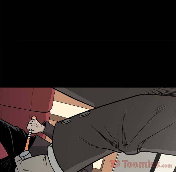 On My Way - Chapter 69 [photo 105] - MangaPorn