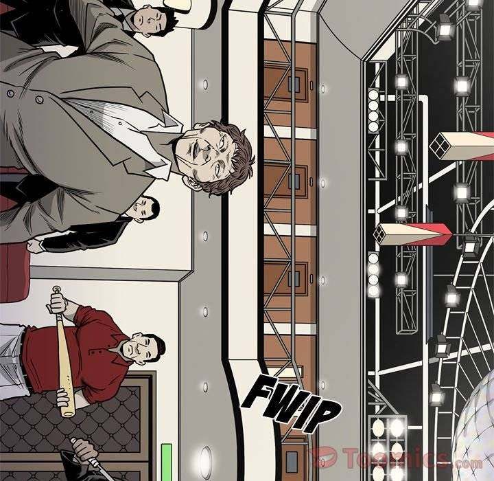 On My Way - Chapter 69 [photo 107] - MangaPorn