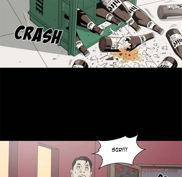On My Way - Chapter 69 [photo 18] - MangaPorn