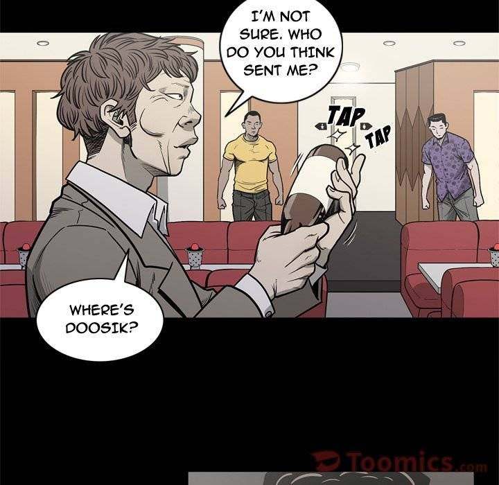 On My Way - Chapter 69 [photo 25] - MangaPorn
