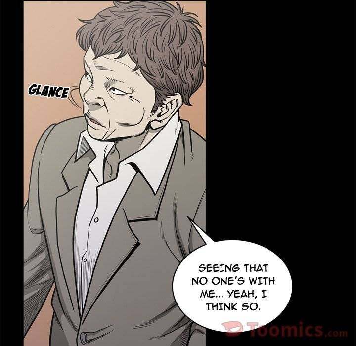 On My Way - Chapter 69 [photo 27] - MangaPorn