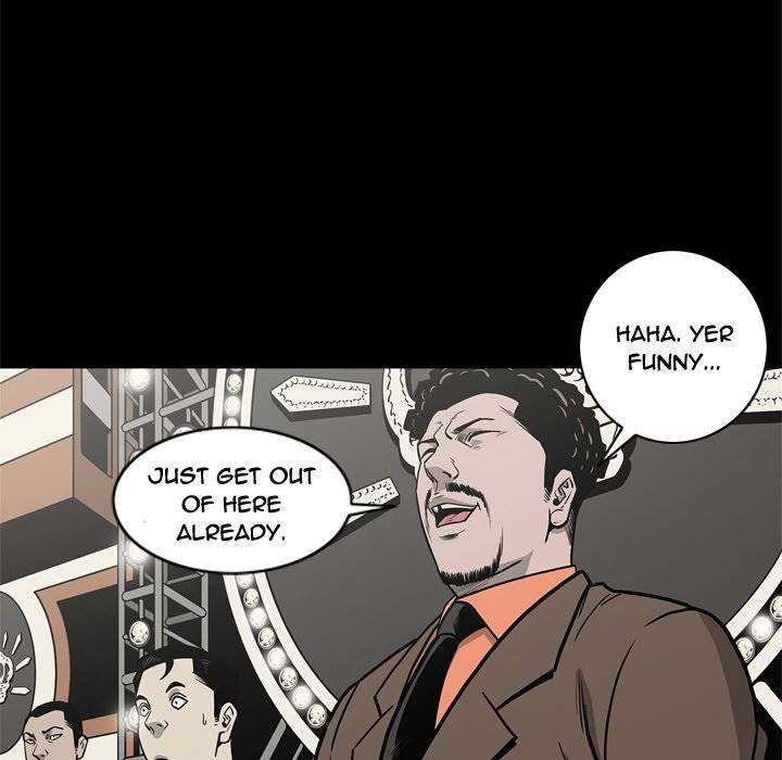 On My Way - Chapter 69 [photo 30] - MangaPorn