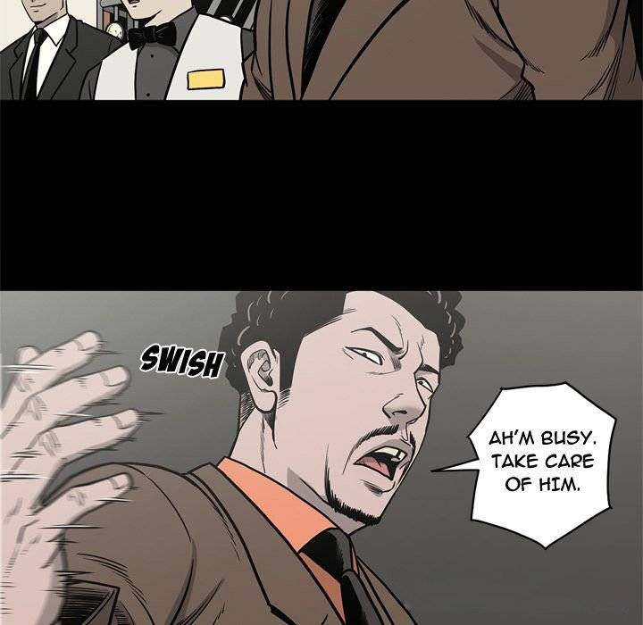 On My Way - Chapter 69 [photo 31] - MangaPorn
