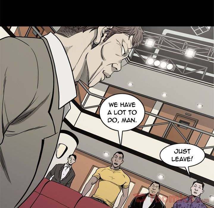 On My Way - Chapter 69 [photo 33] - MangaPorn