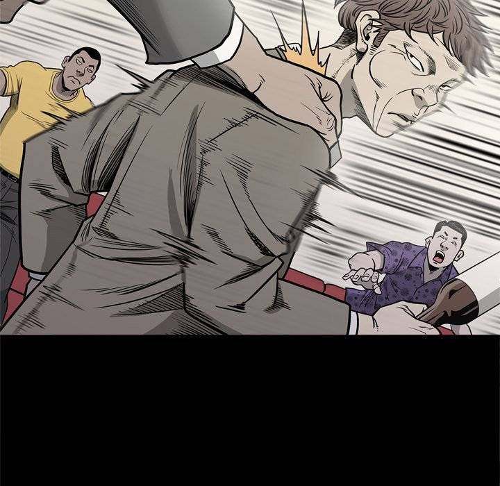 On My Way - Chapter 69 [photo 40] - MangaPorn
