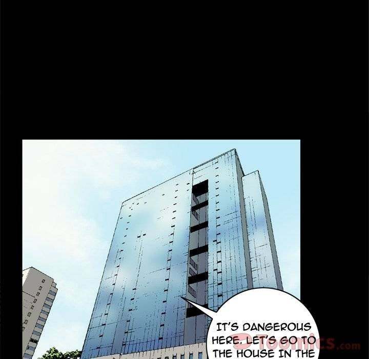On My Way - Chapter 69 [photo 42] - MangaPorn