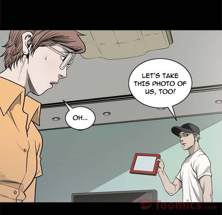 On My Way - Chapter 69 [photo 53] - MangaPorn