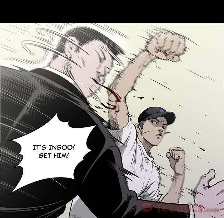 On My Way - Chapter 69 [photo 69] - MangaPorn