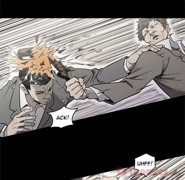 On My Way - Chapter 69 [photo 73] - MangaPorn