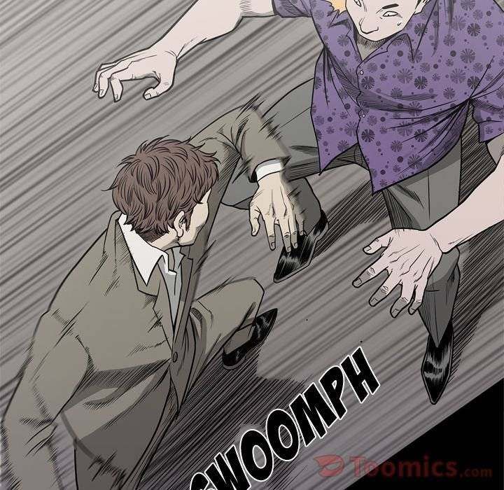On My Way - Chapter 69 [photo 83] - MangaPorn